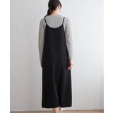 【2点セット】キャミワンピアンサンブル | ikka  | 詳細画像7