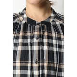 ノースリシャツワンピース | ikka  | 詳細画像7 