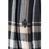 ノースリシャツワンピース | ikka  | 詳細画像8 