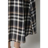 ノースリシャツワンピース | ikka  | 詳細画像6 