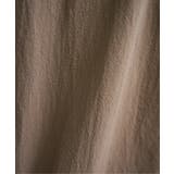 コットンスキッパーシャツワンピース | ikka  | 詳細画像30 