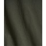 コットンスキッパーシャツワンピース | ikka  | 詳細画像31 