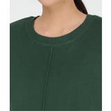 ニットベストアンサンブルワンピース | ikka | 詳細画像7