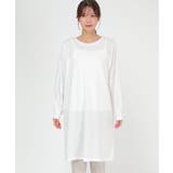 ニットベストアンサンブルワンピース | ikka | 詳細画像11