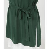 ニットベストアンサンブルワンピース | ikka | 詳細画像6