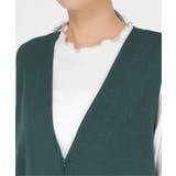 【2点セット】2WAYジャンスカカットプルオーバーセット | ikka | 詳細画像8