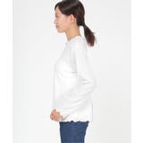 【2点セット】2WAYジャンスカカットプルオーバーセット | ikka | 詳細画像12