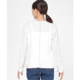 【2点セット】2WAYジャンスカカットプルオーバーセット | ikka | 詳細画像13