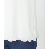 【2点セット】2WAYジャンスカカットプルオーバーセット | ikka | 詳細画像17