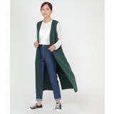 【2点セット】2WAYジャンスカカットプルオーバーセット | ikka | 詳細画像21