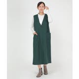 【2点セット】2WAYジャンスカカットプルオーバーセット | ikka | 詳細画像22