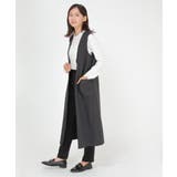 【2点セット】2WAYジャンスカカットプルオーバーセット | ikka | 詳細画像25