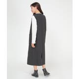 【2点セット】2WAYジャンスカカットプルオーバーセット | ikka | 詳細画像27