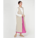 【2点セット】2WAYジャンスカカットプルオーバーセット | ikka | 詳細画像30