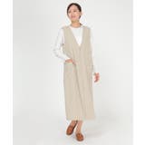 【2点セット】2WAYジャンスカカットプルオーバーセット | ikka | 詳細画像33