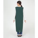 【2点セット】2WAYジャンスカカットプルオーバーセット | ikka | 詳細画像3