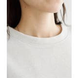 ラメパフプルオーバープリーツスカートセット | ikka  | 詳細画像20 