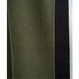 【2点セット】サイドボタンニットベストセットワンピース | ikka | 詳細画像18