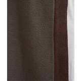 【2点セット】サイドボタンニットベストセットワンピース | ikka | 詳細画像19