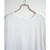 【2点セット】サイドボタンニットベストセットワンピース | ikka | 詳細画像25