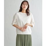 【2点セット】2WAYラメプルオーバー プリーツスカートセット【親子コーデ】 | ikka | 詳細画像8