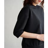 【2点セット】2WAYラメプルオーバー プリーツスカートセット【親子コーデ】 | ikka | 詳細画像23