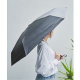 ウルトラコンパクト折りたたみ傘 55cm 雨傘 日傘 晴雨兼用 | ikka | 詳細画像16