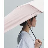 ウルトラライト折りたたみ傘 50cm 雨傘 日傘 晴雨兼用 | ikka | 詳細画像17