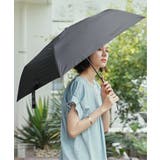 Wpc. IZA イーザ ライト&スリム 折りたたみ傘 雨傘 日傘 晴雨兼用 | ikka | 詳細画像2