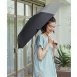 Wpc. IZA イーザ ライト&スリム 折りたたみ傘 雨傘 日傘 晴雨兼用 | ikka | 詳細画像4