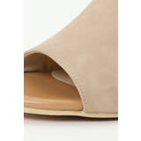 マーブルヒールミュール | ikka  | 詳細画像9