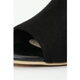 マーブルヒールミュール | ikka  | 詳細画像11