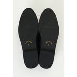 バブーシュビットローファー | ikka  | 詳細画像8 