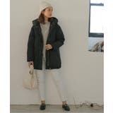 バブーシュビットローファー | ikka  | 詳細画像14 