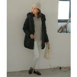 バブーシュビットローファー | ikka  | 詳細画像15 