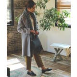 バブーシュビットローファー | ikka  | 詳細画像19 