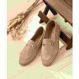 バブーシュビットローファー | ikka  | 詳細画像24 