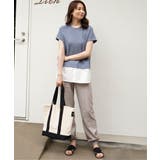 マクラメバックストラップサンダル | ikka  | 詳細画像17 
