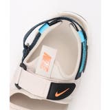 NIKE キャニオンサンダル | ikka  | 詳細画像7 