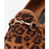 フラットビットローファー | ikka  | 詳細画像8 