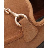 フラットビットローファー | ikka  | 詳細画像14 