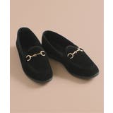 フラットビットローファー | ikka  | 詳細画像15 