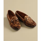 フラットビットローファー | ikka  | 詳細画像16 