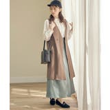 フラットビットローファー | ikka  | 詳細画像17 