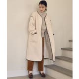 フラットビットローファー | ikka  | 詳細画像19 