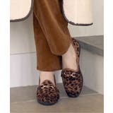 フラットビットローファー | ikka  | 詳細画像1 