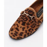 フラットビットローファー | ikka  | 詳細画像6 