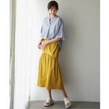 スライドサボサンダル | ikka  | 詳細画像3 