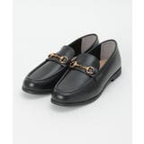 ラクチンビットローファー | ikka | 詳細画像10