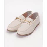 ラクチンビットローファー | ikka | 詳細画像11